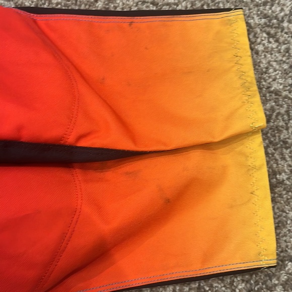 Kids fox 180 riding shirt and pants. - Picture 8 of 8